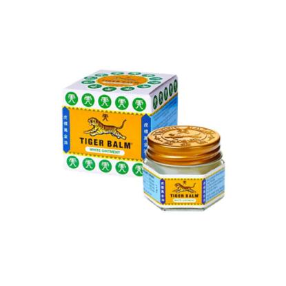 Picture of Tiger Balm Ointment White 19.4gm