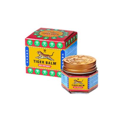 Picture of Tiger Balm Ointment Red 19.4gm