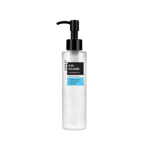Picture of COXIR Ultra Hyaluronic Cleansing Oil 150ml
