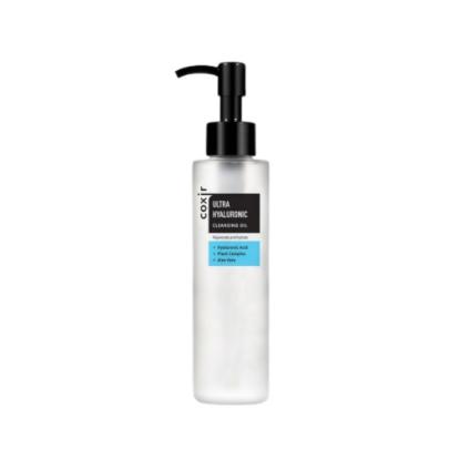 Picture of COXIR Ultra Hyaluronic Cleansing Oil 150ml