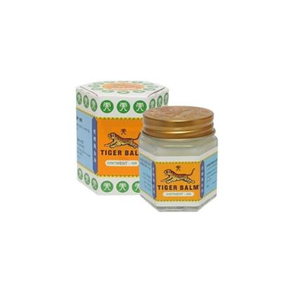 Picture of Tiger Balm Ointment White 30gm
