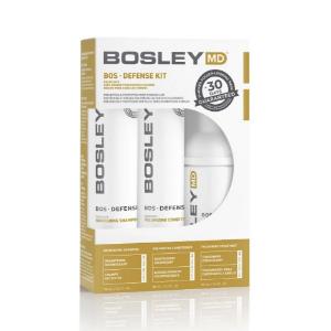 Picture of BosleyMD BOSDefense Color Safe 30 Day Kit