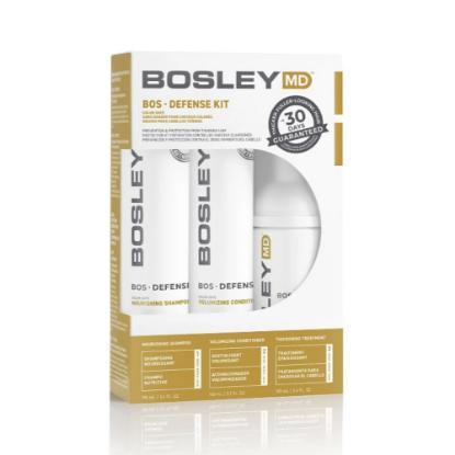 Picture of BosleyMD BOSDefense Color Safe 30 Day Kit