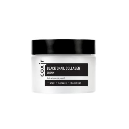 Picture of COXIR Black Snail Collagen Cream 50ml