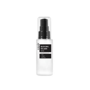 Picture of COXIR Black Snail Collagen Face Serum 50ml