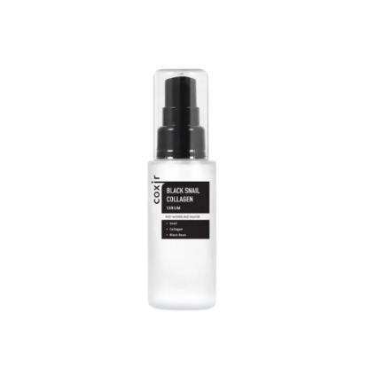 Picture of COXIR Black Snail Collagen Face Serum 50ml
