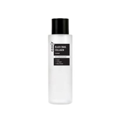 Picture of COXIR Black Snail Collagen Toner 150ml