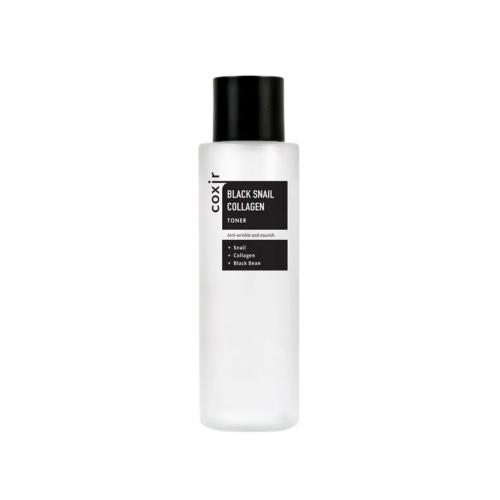 Picture of COXIR Black Snail Collagen Toner 150ml