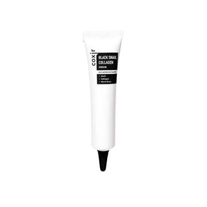 Picture of COXIR Black Snail Collagen Face Serum 15ml