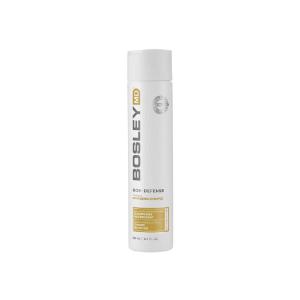 Picture of BosleyMD BosDefense Color Safe Nourishing Shampoo 300ml