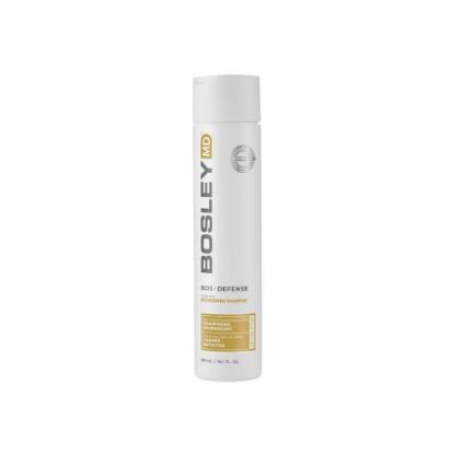 Picture of BosleyMD BosDefense Color Safe Nourishing Shampoo 300ml