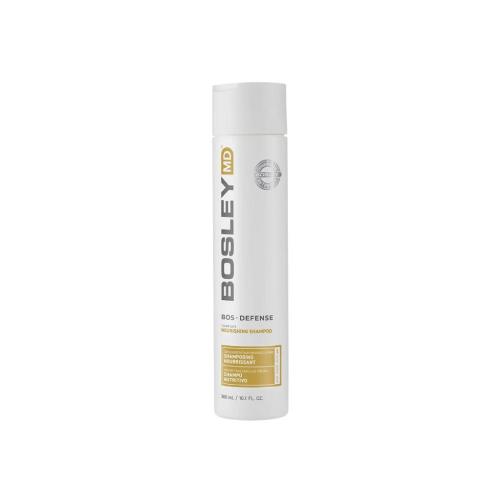 Picture of BosleyMD BosDefense Color Safe Nourishing Shampoo 300ml