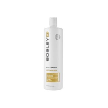 Picture of BosleyMD BosDefense Color Safe Nourishing Shampoo 1Litre