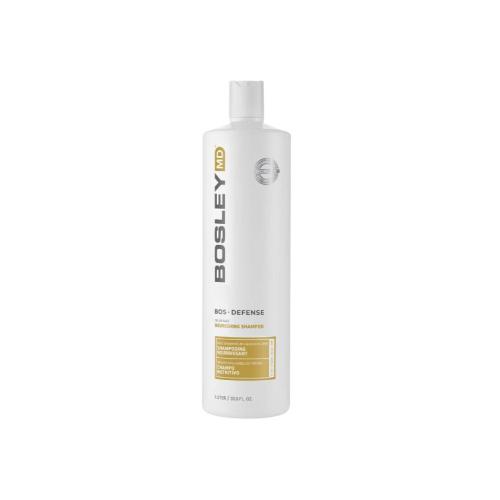 Picture of BosleyMD BosDefense Color Safe Nourishing Shampoo 1Litre