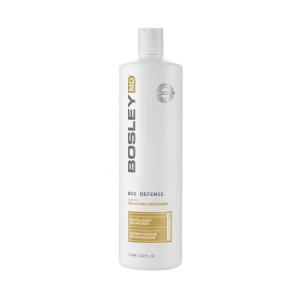 Picture of BosleyMD BOSDefense Color Safe Volumizing Conditioner 1Litre