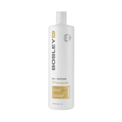 Picture of BosleyMD BOSDefense Color Safe Volumizing Conditioner 1Litre