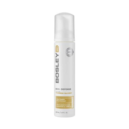 Picture of BosleyMD BOSDefense Color Safe Thickening Treatment 200ml
