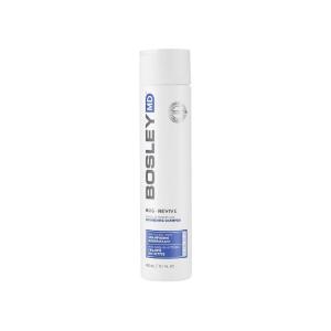 Picture of BosleyMD BOSRevive Non-Color Treated Hair Nourishing Shampoo 300ml