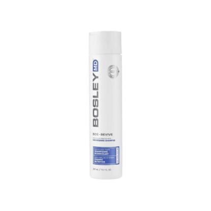 Picture of BosleyMD BOSRevive Non-Color Treated Hair Nourishing Shampoo 300ml