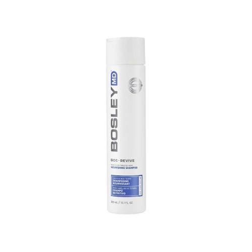 Picture of BosleyMD BOSRevive Non-Color Treated Hair Nourishing Shampoo 300ml