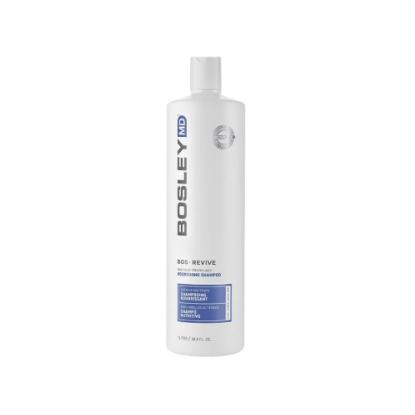 Picture of BosleyMD BOSRevive Non-Color Treated Hair Nourishing Shampoo 1Litre