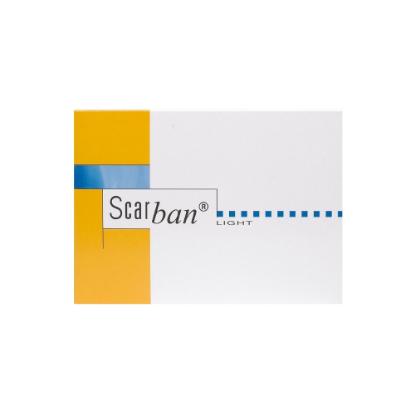 Picture of Scarban Silicone Sheet Light 5x30cm