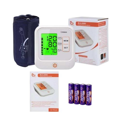 Picture of Automatic Blood Pressure Monitor (Arm) - BLS - 2009C