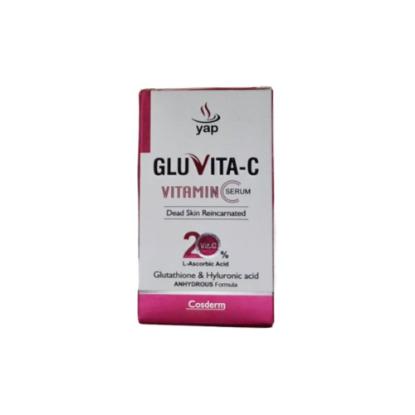 Picture of Gluvita-C Vitamin Serum
