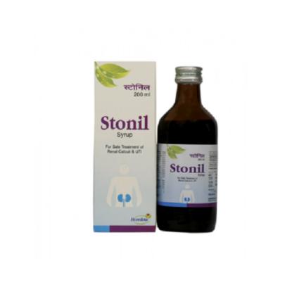 Picture of Stonil Syrup 200ml 'Bottle