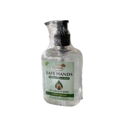 Picture of Safe Hands Sanitizer 250ml