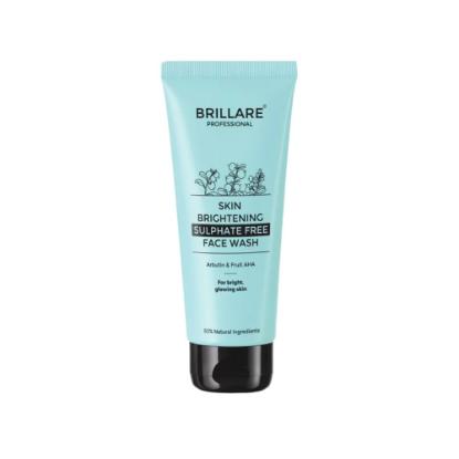 Picture of Brillare Science Skin Brightening Face Wash 100ml