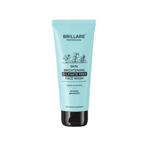 Picture of Brillare Science Skin Brightening Face Wash 100ml