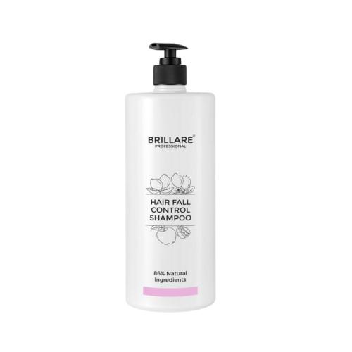 Picture of Brillare Science Hairfall Control Shampoo 1000ml
