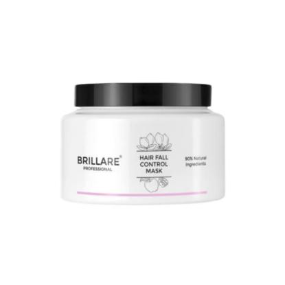 Picture of Brillare Science Hairfall Control Mask 500gm