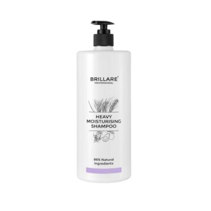 Picture of Brillare Science Heavy Moisturizing Shampoo 1000ml