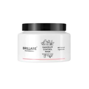Picture of Brillare Science Dandruff Control Mask 500gm