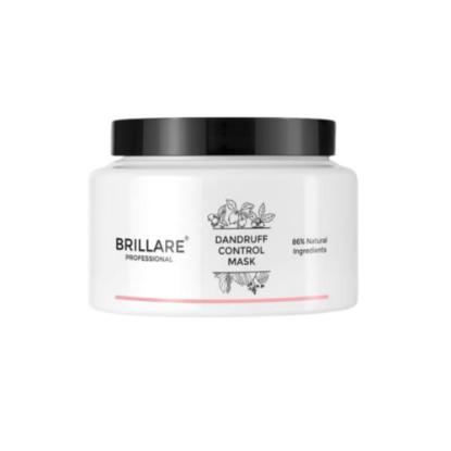 Picture of Brillare Science Dandruff Control Mask 500gm