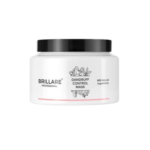 Picture of Brillare Science Dandruff Control Mask 500gm
