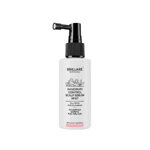Picture of Brillare Science Dandruff Control Scalp Serum Mist 50ml