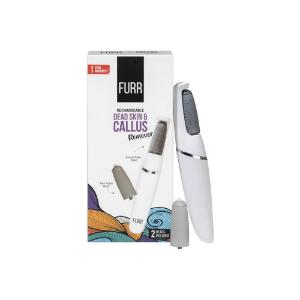 Picture of FURR Rechargeable Callus Remover For Feet