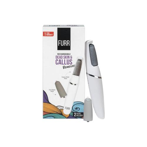 Picture of FURR Rechargeable Callus Remover For Feet