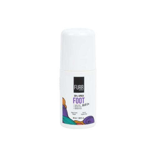 Picture of FURR 30% Urea Foot Roll-On 50ml