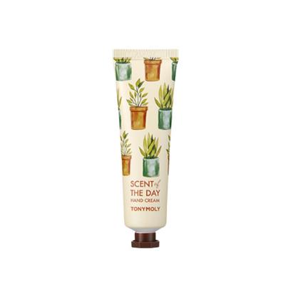 Picture of TONYMOLY Scent Of The Day Hand Cream 30ml - So Cool 