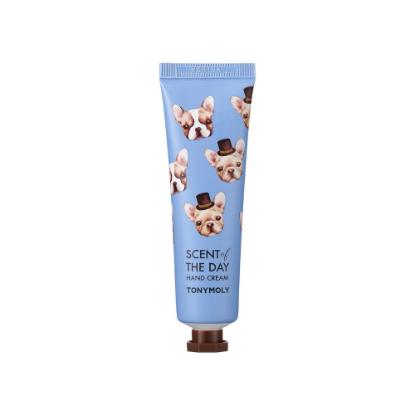 Picture of TONYMOLY Scent Of The Day Hand Cream 30ml - So Cozy