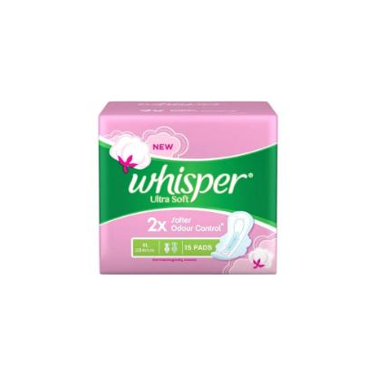 Picture of Whisper Ultra Soft XL 15'P