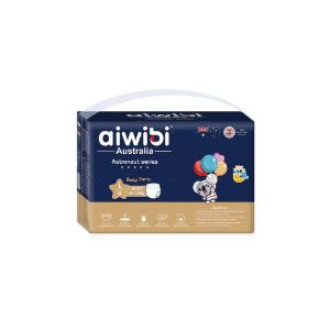 Picture of Aiwibi Astronaut Premium Baby Pants, Large - 36pcs