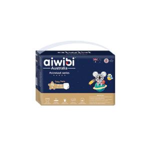 Picture of Aiwibi Astronaut Premium Baby Pants, XL - 32pcs