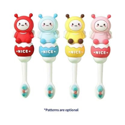 Picture of Aiwibi Baby Toothbrush