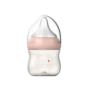 Picture of Aiwibi PPSU Heatresistance Anti-Colic Feeding Bottles 120ml