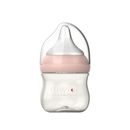 Picture of Aiwibi PPSU Heatresistance Anti-Colic Feeding Bottles 120ml